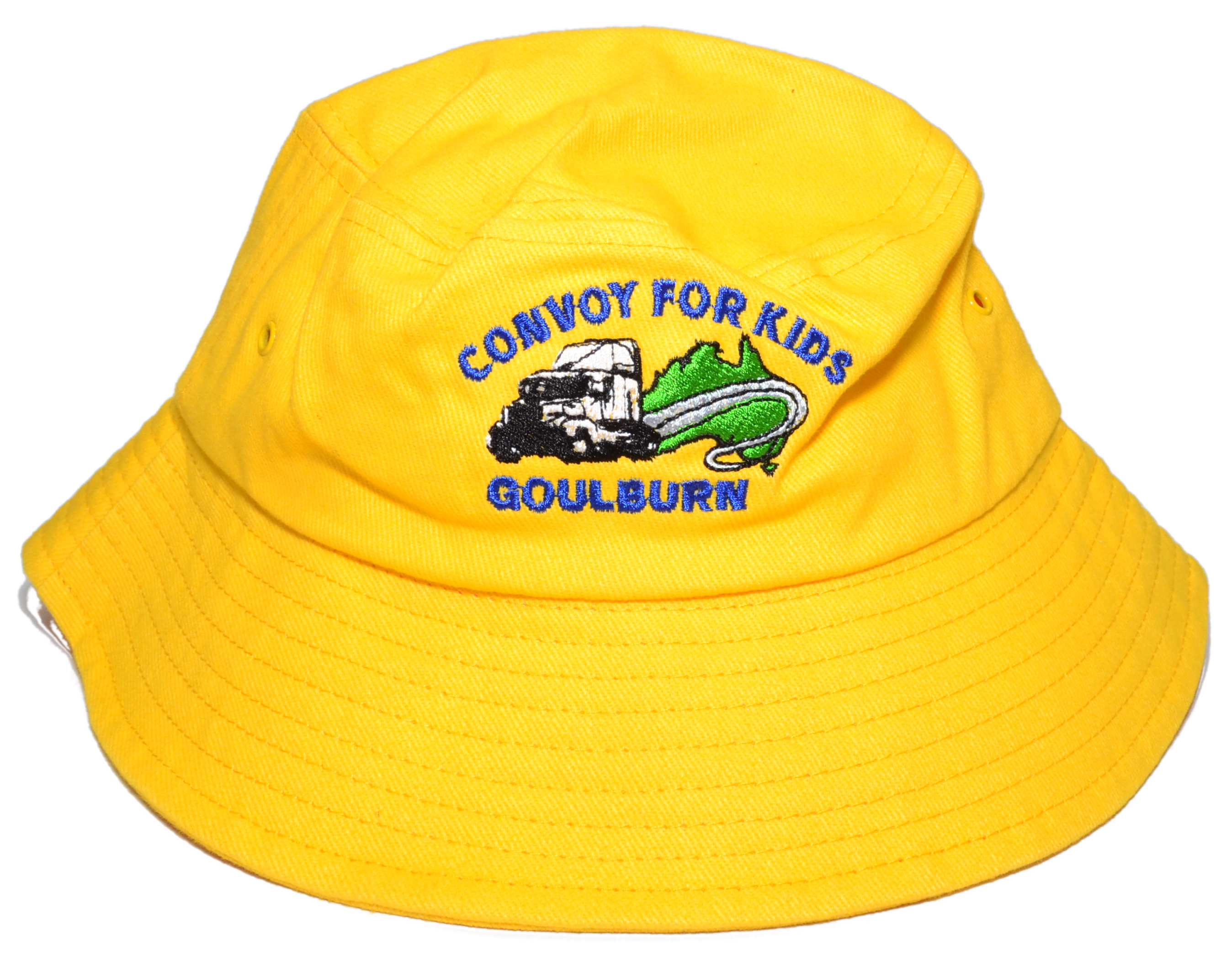 bucket hat 60cm